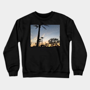 Baja #1 Crewneck Sweatshirt